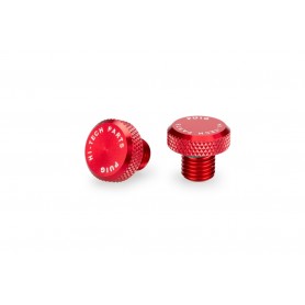 Mirror Hole Screw Plug
