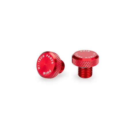 Mirror Hole Screw Plug