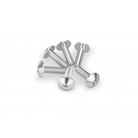 Screw Kit Anodized For Screens