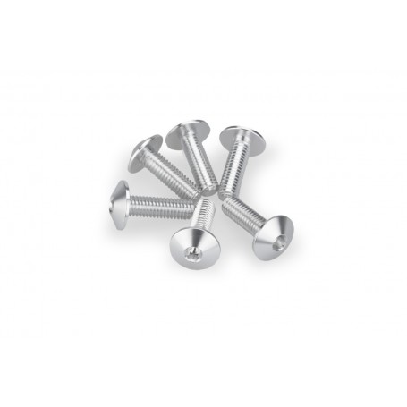 Screw Kit Anodized For Screens