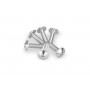 Screw Kit Anodized For Screens
