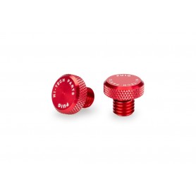 Mirror Hole Screw Plug