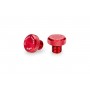 Mirror Hole Screw Plug