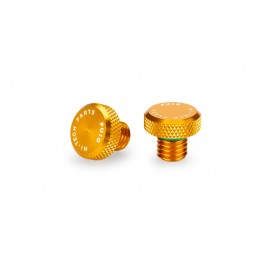 Mirror Hole Screw Plug