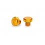 Mirror Hole Screw Plug
