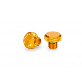 Mirror Hole Screw Plug