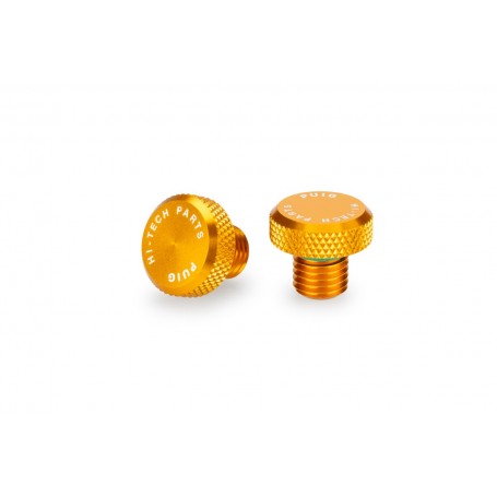 Mirror Hole Screw Plug
