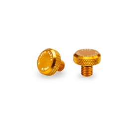 Mirror Hole Screw Plug