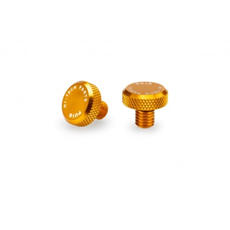 Mirror Hole Screw Plug