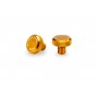 Mirror Hole Screw Plug