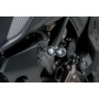 Turn Light By Pair Front Mod.Light C/Black