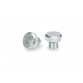 Mirror Hole Screw Plug