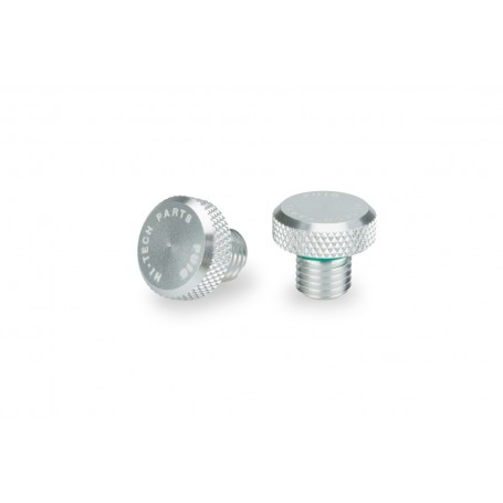 Mirror Hole Screw Plug