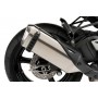 Exhaust Protector