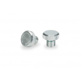 Mirror Hole Screw Plug