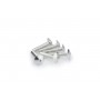 Anodized Aluminium Screws