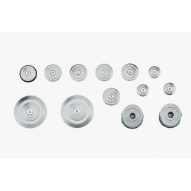 Aluminum Chassis Covers