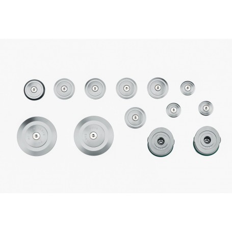 Aluminum Chassis Covers