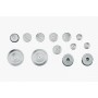 Aluminum Chassis Covers