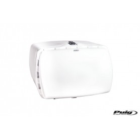 Maxi Box Without Lock And Attached With Straps C/R