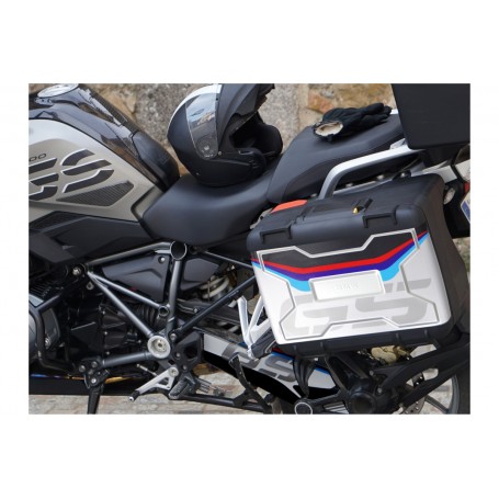 Adhesives Kit for BMW