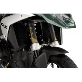 FORK PROTECTOR KIT