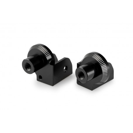 Adaptor Rider footpeg