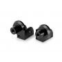 Adaptor Rider footpeg