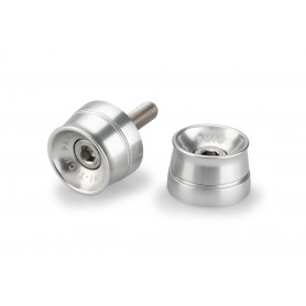 Bar Ends Speed Model