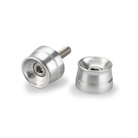 Bar Ends Speed Model