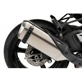 Exhaust Protector