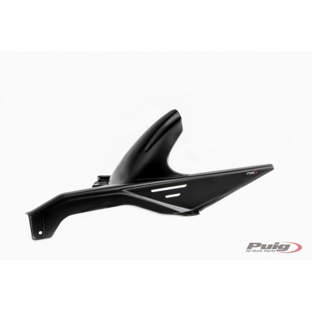 Rear Hugger Bmw F850Gs 18  C/Black Mate