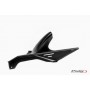 Rear Hugger Bmw F850Gs 18  C/Black Mate