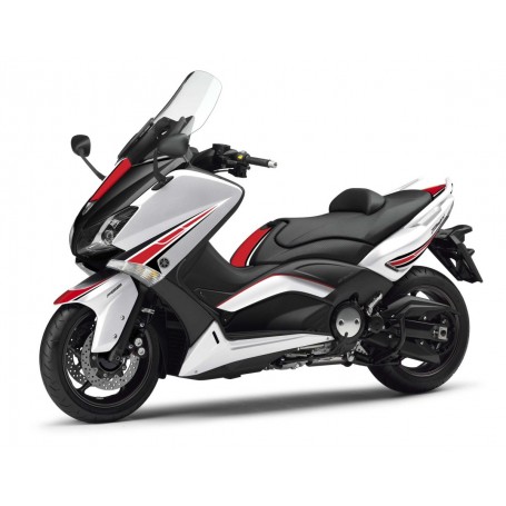 Stickers Kit For Scooter/Motorbike