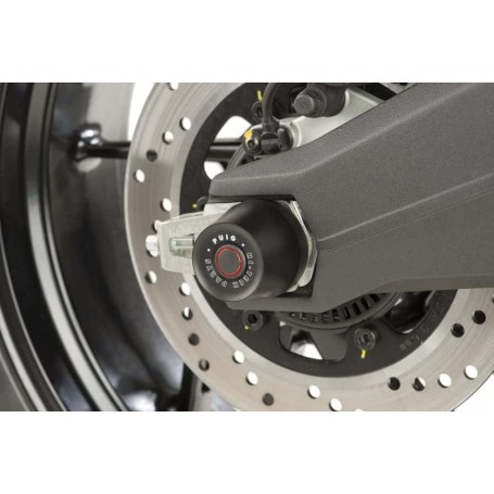 Swing Arm Protector