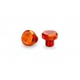 Mirror Hole Screw Plug