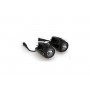 Beam Auxiliary Lights