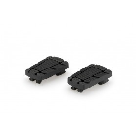 Spare - Enduro 2.0 Rubbers by Pair