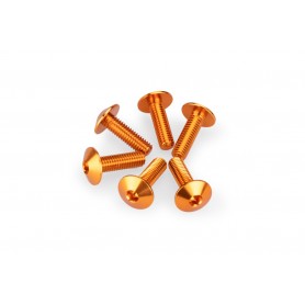 Screw Kit Anodized For Screens