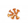 Screw Kit Anodized For Screens