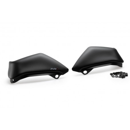 Handguards Extension