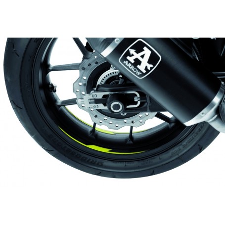 Rim Strips Performance