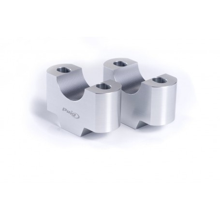 Puig Risers - Silver