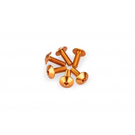 Screw Kit Anodized For Screens