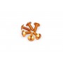 Screw Kit Anodized For Screens