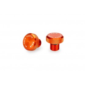 Mirror Hole Screw Plug