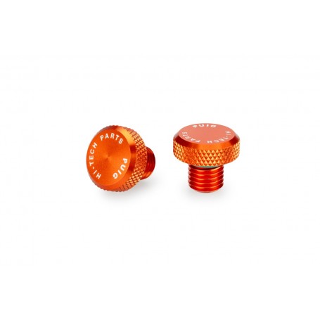 Mirror Hole Screw Plug