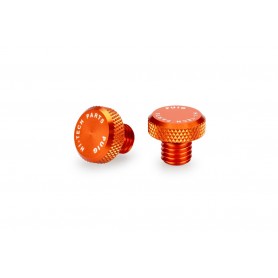Mirror Hole Screw Plug