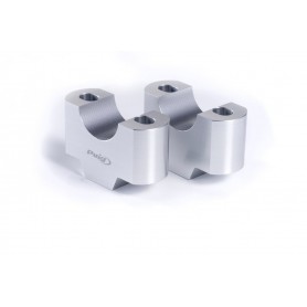 Puig Risers - Silver