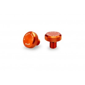 Mirror Hole Screw Plug